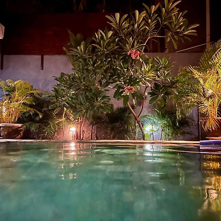 Villa Siki Sanur, Relax & Enjoy Exterior foto