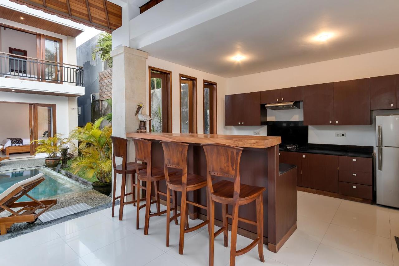 Villa Siki Sanur, Relax & Enjoy Exterior foto