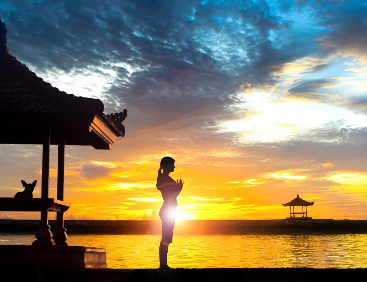 Villa Siki Sanur, Relax & Enjoy Exterior foto