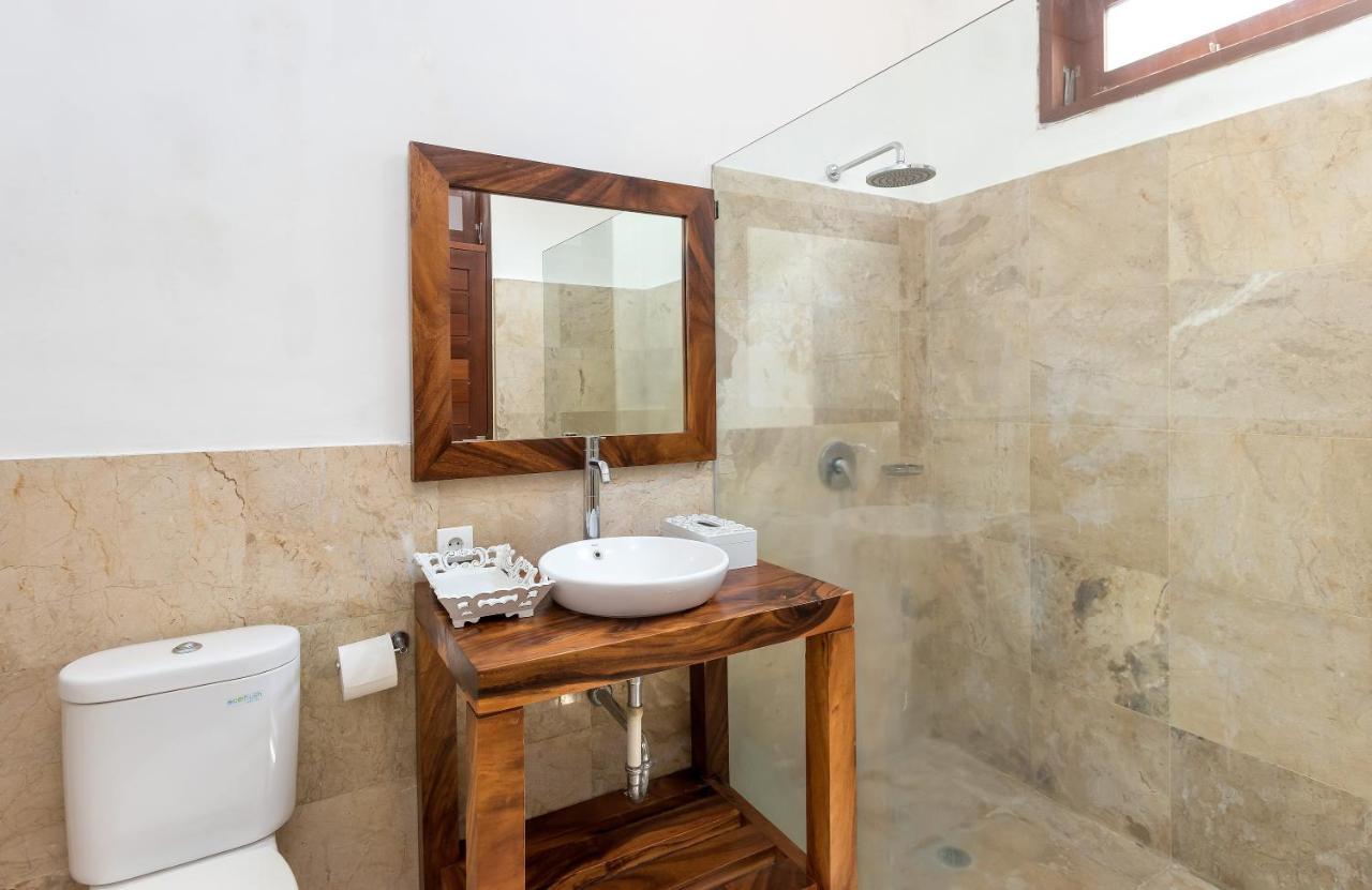 Villa Siki Sanur, Relax & Enjoy Exterior foto