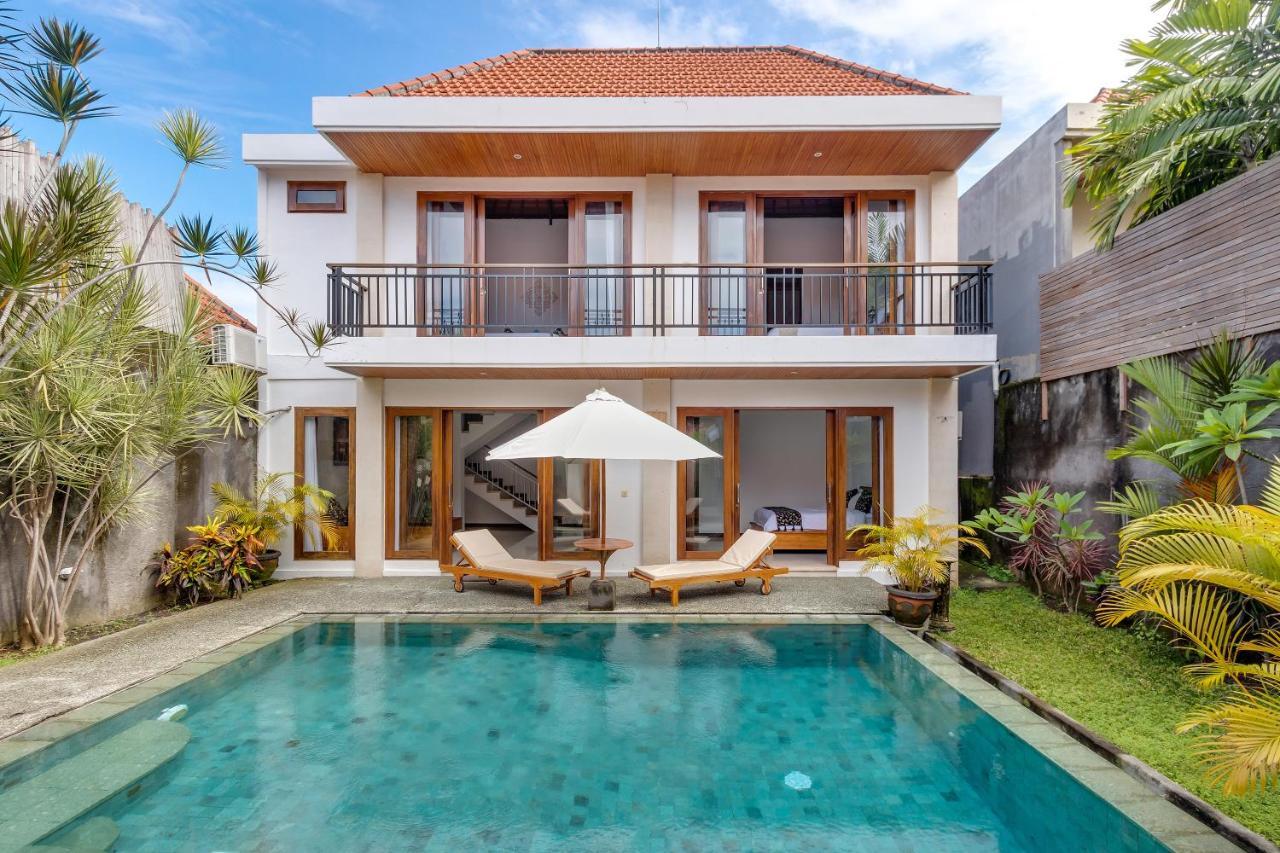 Villa Siki Sanur, Relax & Enjoy Exterior foto