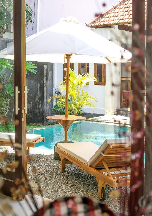 Villa Siki Sanur, Relax & Enjoy Exterior foto
