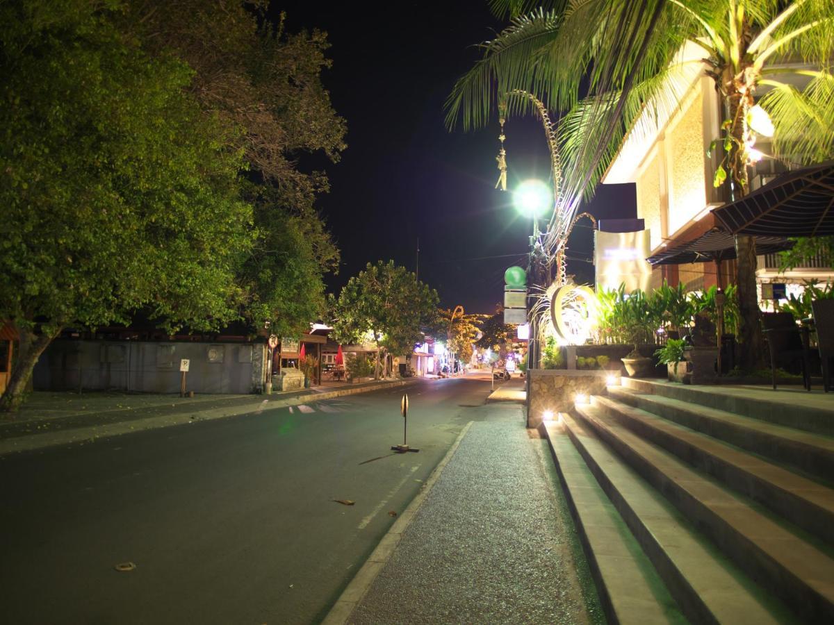 Villa Siki Sanur, Relax & Enjoy Exterior foto