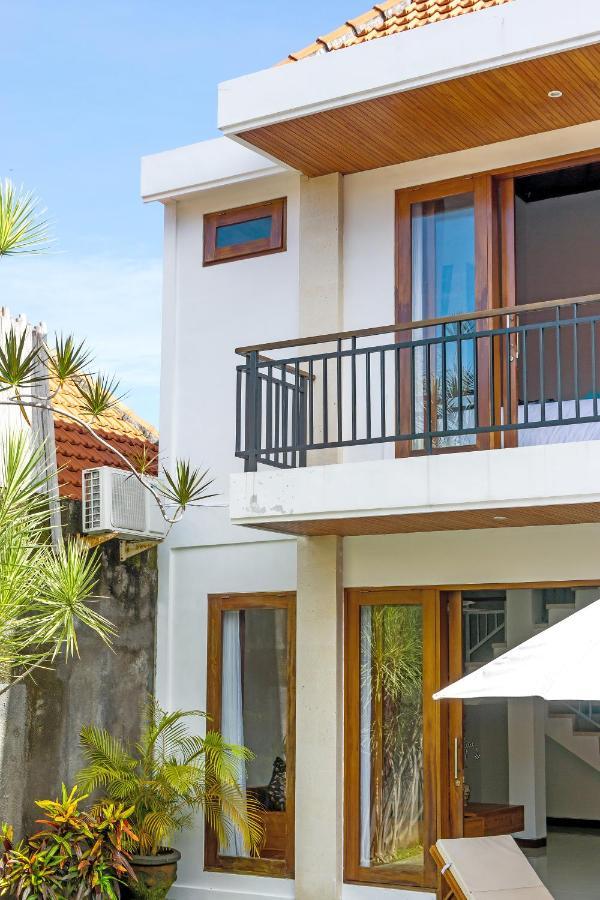 Villa Siki Sanur, Relax & Enjoy Exterior foto