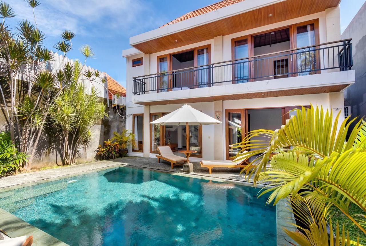 Villa Siki Sanur, Relax & Enjoy Exterior foto