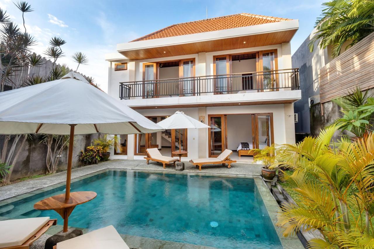 Villa Siki Sanur, Relax & Enjoy Exterior foto